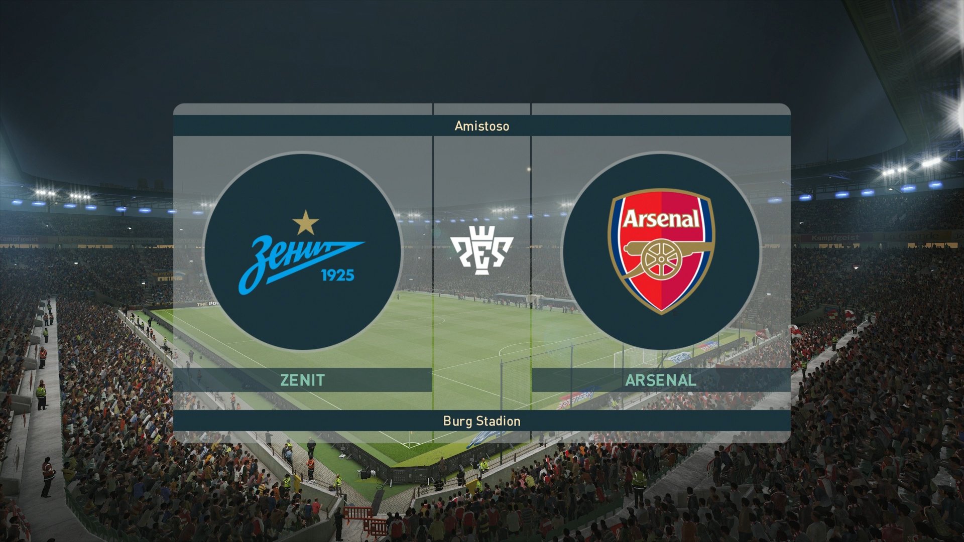 Pro Evolution Soccer 2019 - Imagen 13